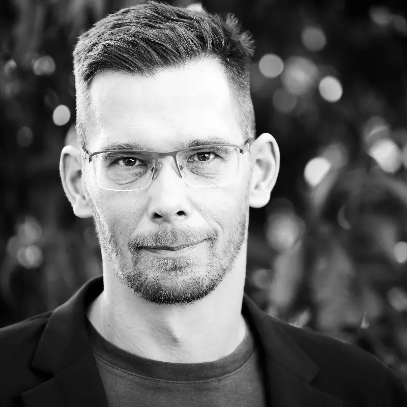 Malermeister Wolfgang Lehr aus Krems