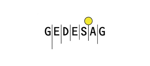 Partnerlogo GEDESAG