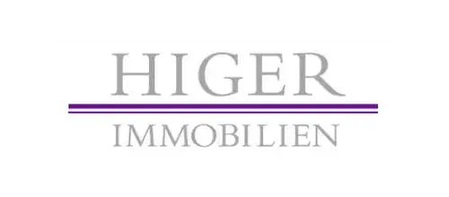 Partnerlogo HIGER Immobilien